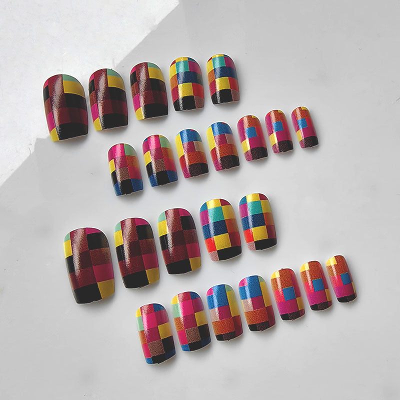 Nagelkunst Brehn