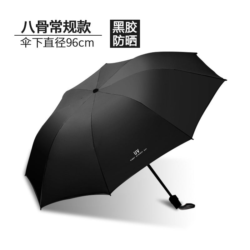 Damen UV-Schutz Regenschirm Brehn