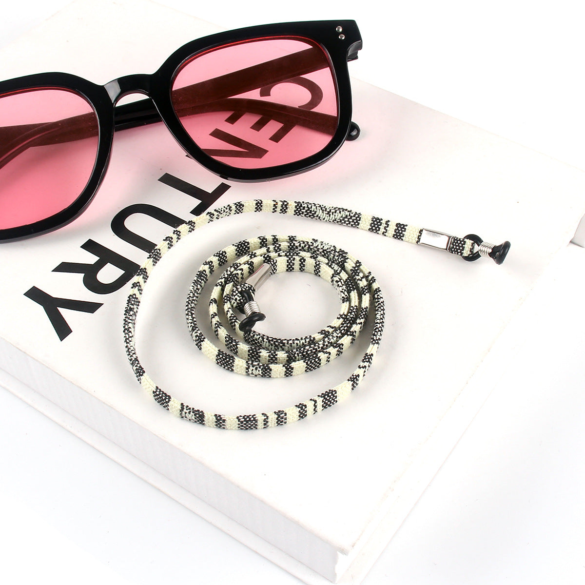 Bunte Eyewear Sicherheitsriemen Brehn