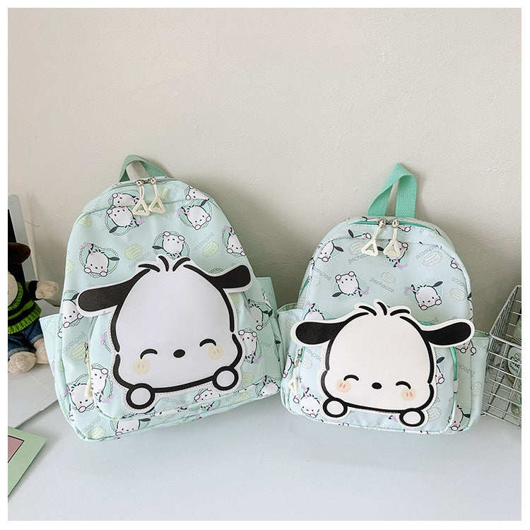 Kinderrucksack Brehn