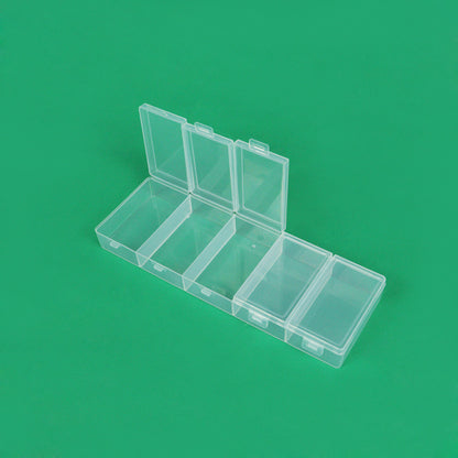 Modularer Speicherbehälter Brehn