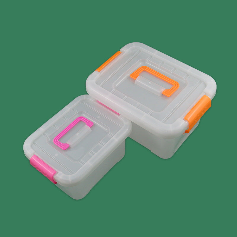 Modular Craft Organisation Box Brehn