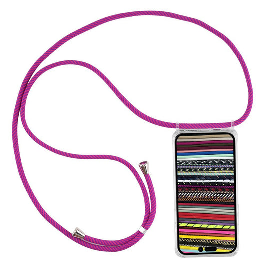 Handyhülle mit verstellbarem Halsband Brehn