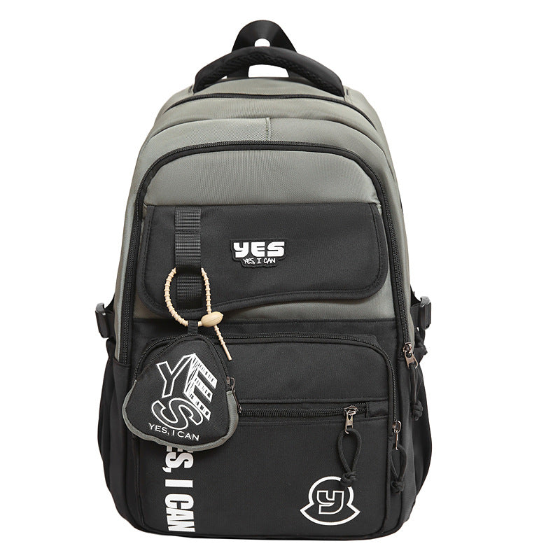 Vielseitiger Urbaner Rucksack Brehn