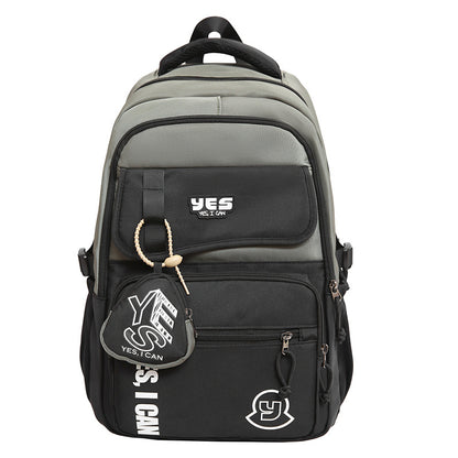 Vielseitiger Urbaner Rucksack Brehn