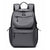 Multifunktionaler wasserdichter Laptop-Rucksack Brehn