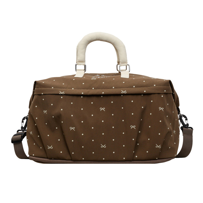 Stylische Reisetasche