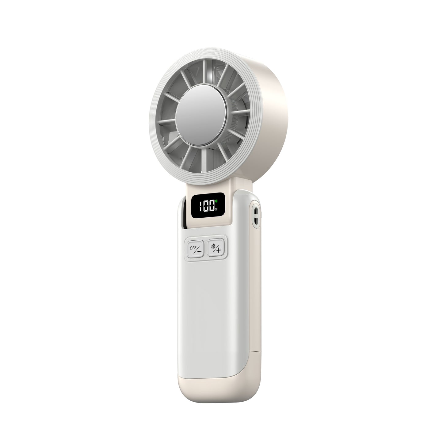 Damen Tragbarer USB Ventilator Brehn
