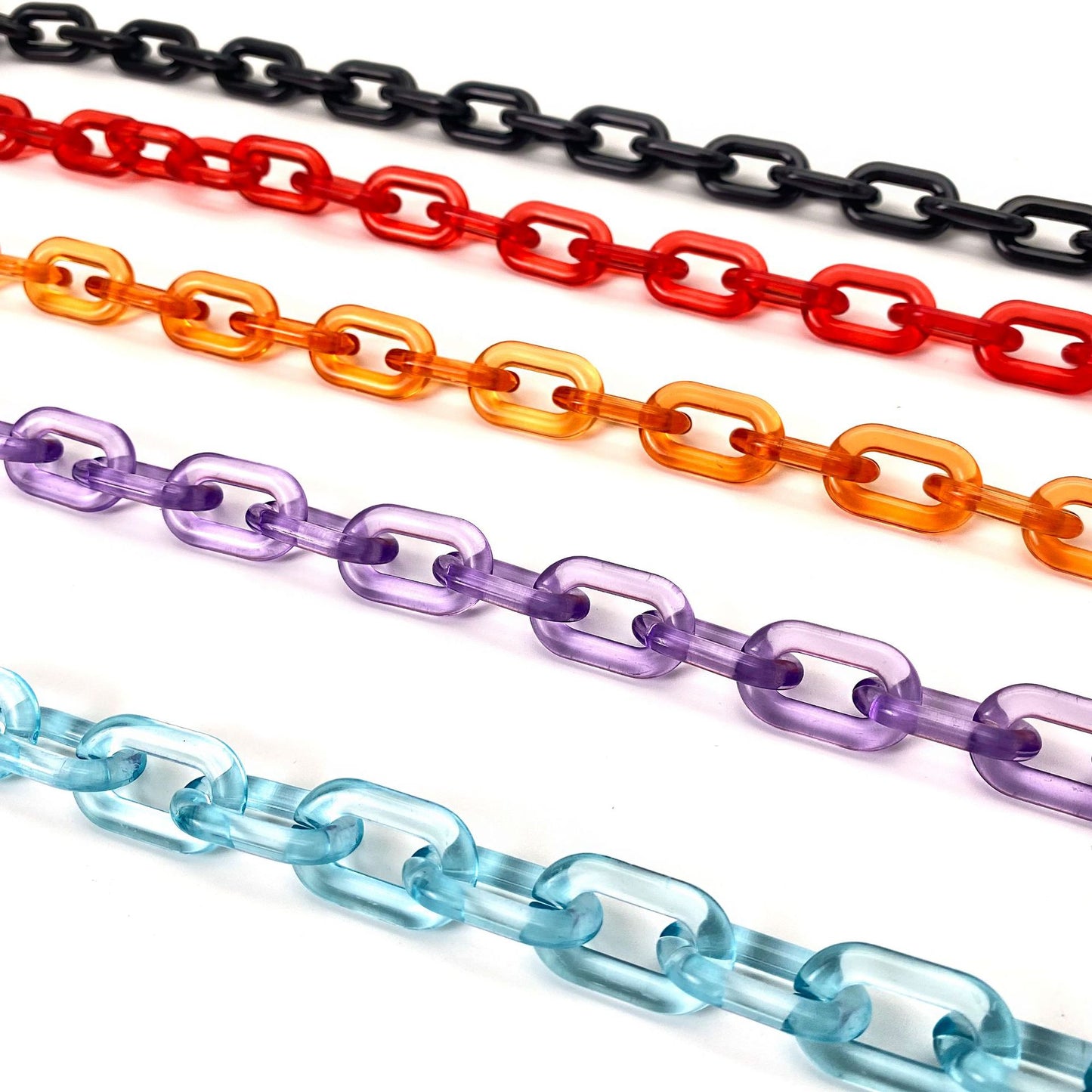 Chunky Brillenkettenhalter Brehn