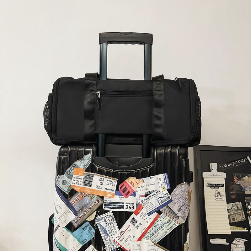 Multi-Fach Reise Fitness Tasche
