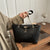 Chic Designer-inspirierte Tote Bag Brehn