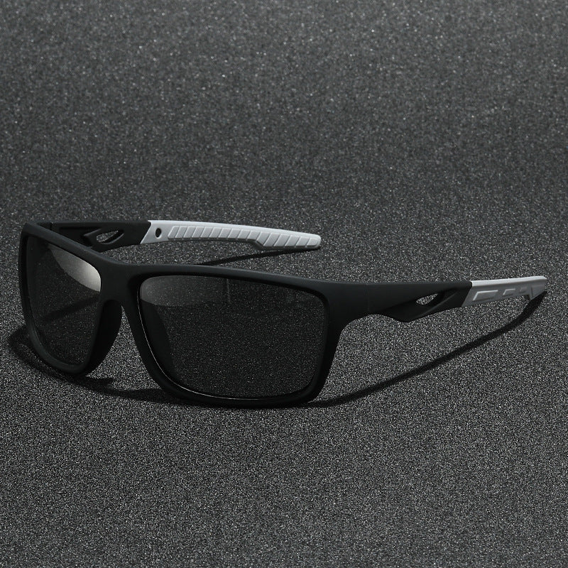 Herren Sport-Bereit Leistungs-Sonnenbrille Brehn