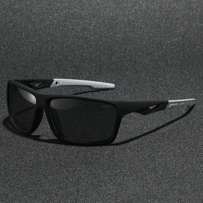 Herren Sport-Bereit Leistungs-Sonnenbrille Brehn