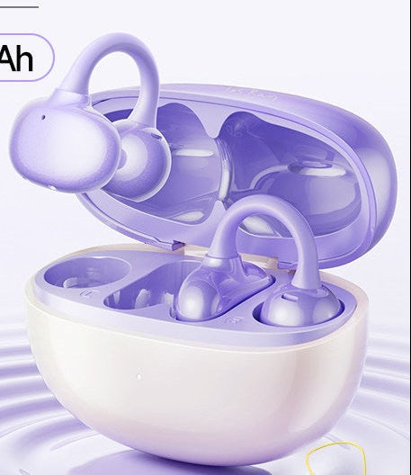 Bequeme Bluetooth-Ohrhörer Brehn