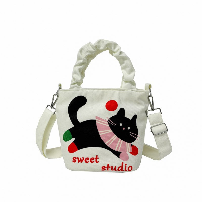 Niedliche Handtasche Brehn