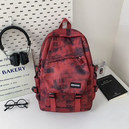 Urban Multi-Purpose Rucksack Brehn