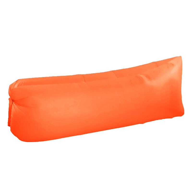 Luftige Und Bequeme Lounge-Inflatable-Bank Brehn
