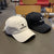 Unisex Casual Baumwoll-Baseballcap Brehn