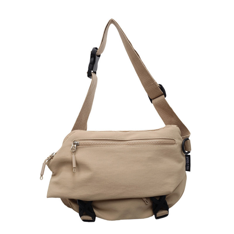 Crossbody Utility Bag Brehn