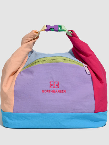Multifunktionale Reise-Schultertasche