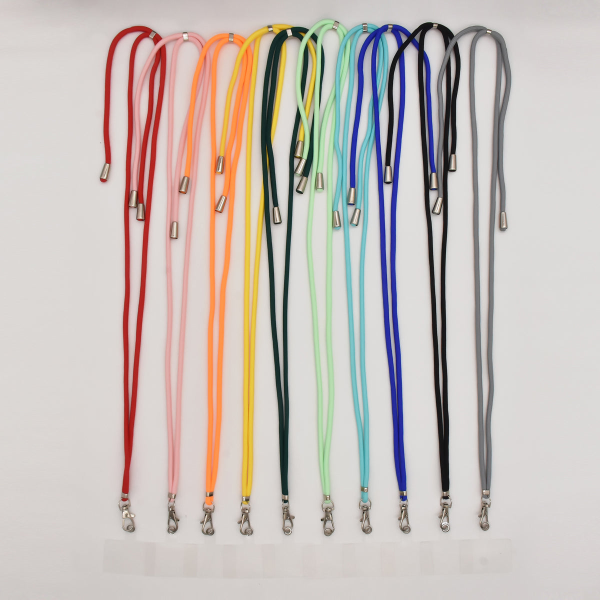 ID-Ausweishalter Lanyard Brehn