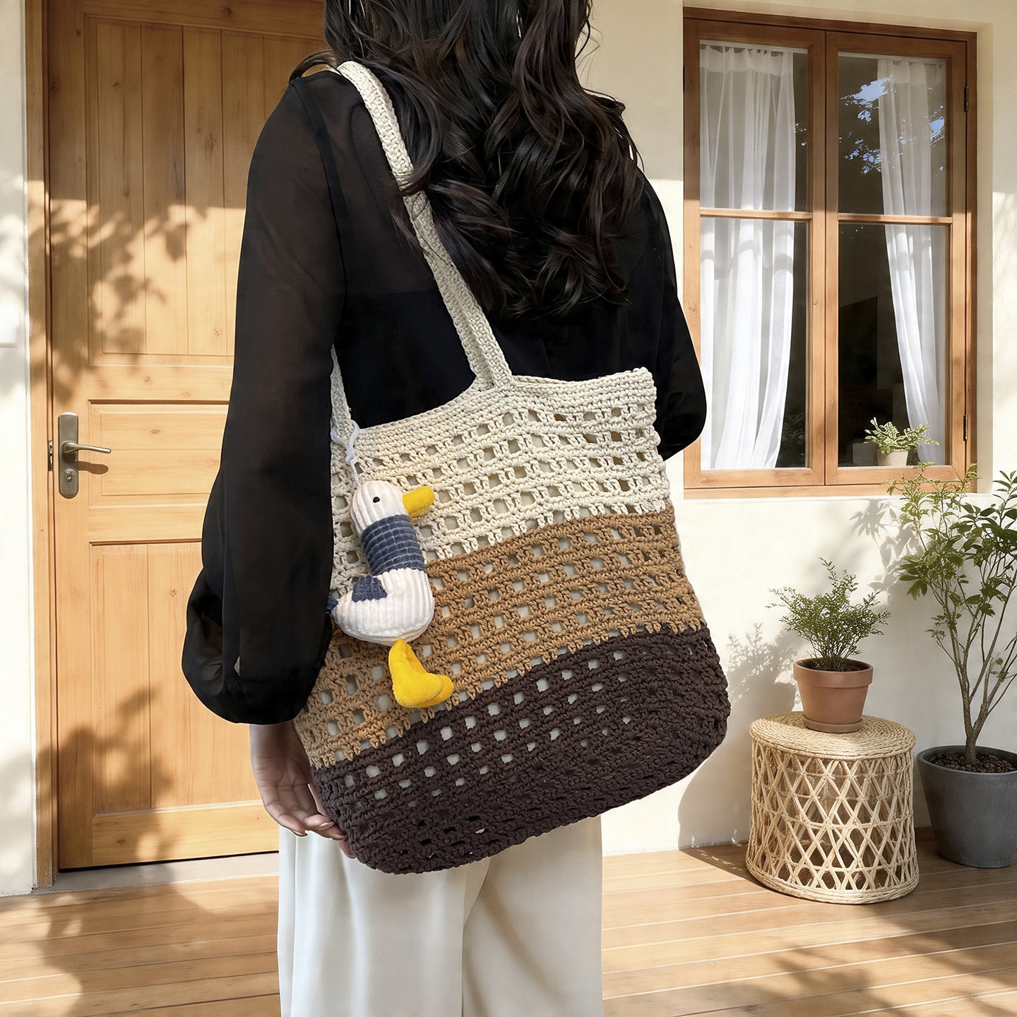 Einkaufsbag Brehn