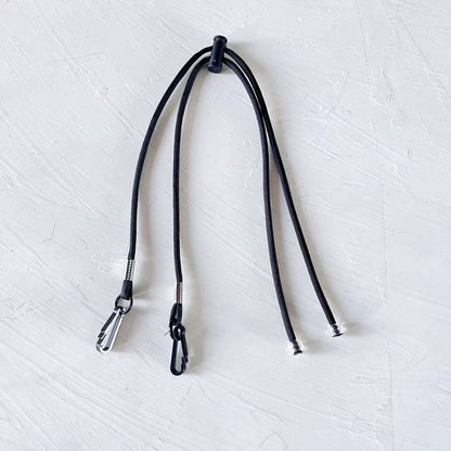 Verstellbares Utility-Seil mit Clips Brehn