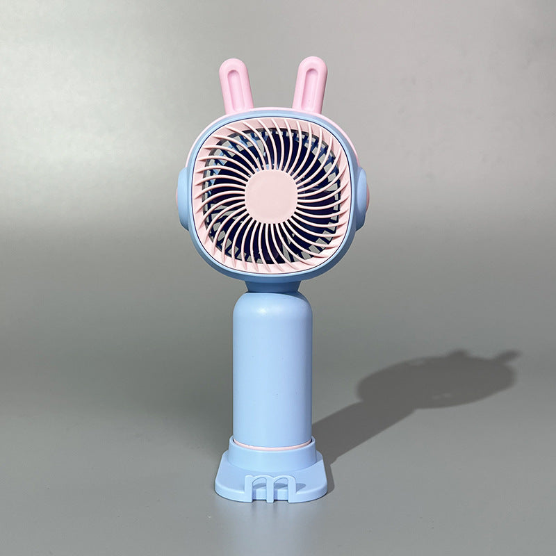 Unisex Tragbarer Mini Ventilator Brehn
