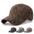 Stylische Camouflage Baseballkappe Brehn für Herren