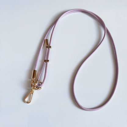 Vielseitige ID-Badge-Halter-Lanyard Brehn
