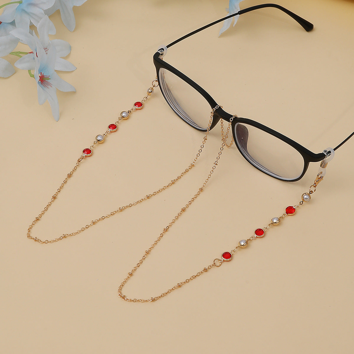 Eyewear Chain Brehn