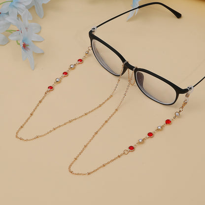 Eyewear Chain Brehn