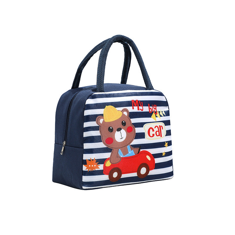 Kinder Cartoon-Themen Lunchbox Brehn