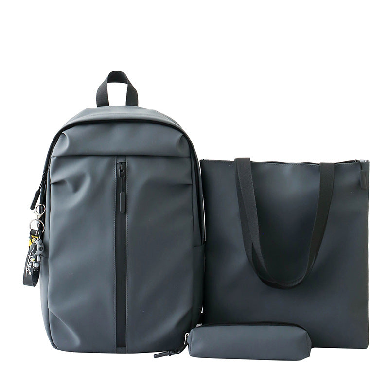 Modular Rucksack und Tragetaschen Set Brehn