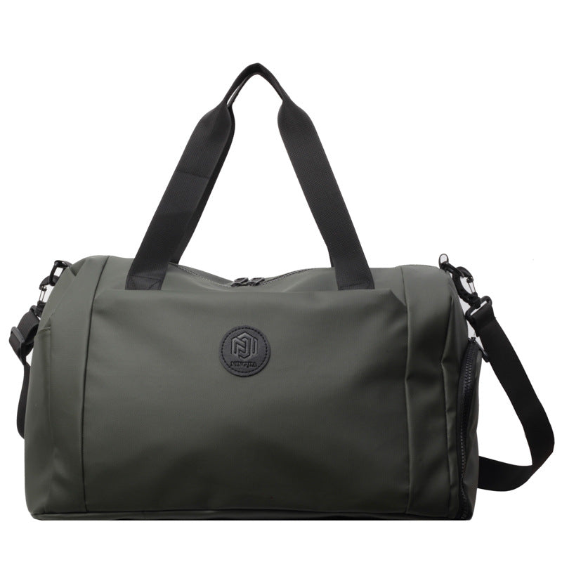 Kompakte wasserdichte Reise-Duffel Tasche