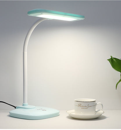 Verstellbare LED-Schreibtischlampe