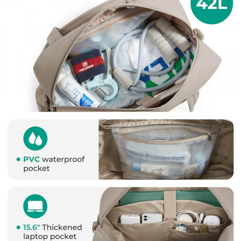 Multi-Funktionale Tennis Tasche Brehn