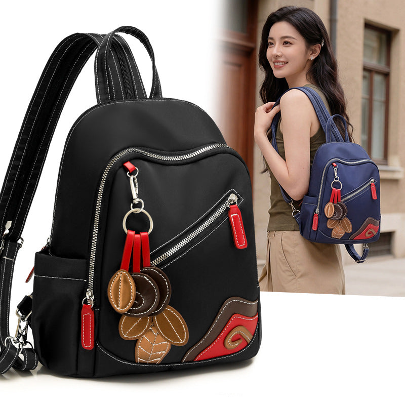 Kompakter Reise-Rucksack Brehn