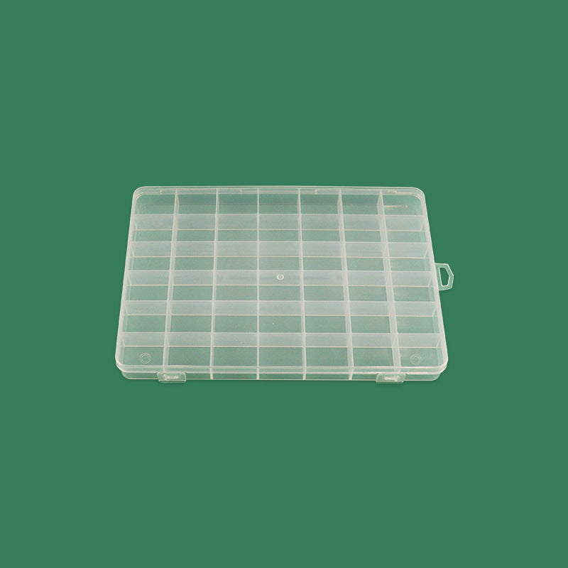 Modular Fächer Aufbewahrungsplatte Brehn