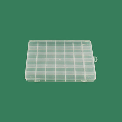 Modular Fächer Aufbewahrungsplatte Brehn