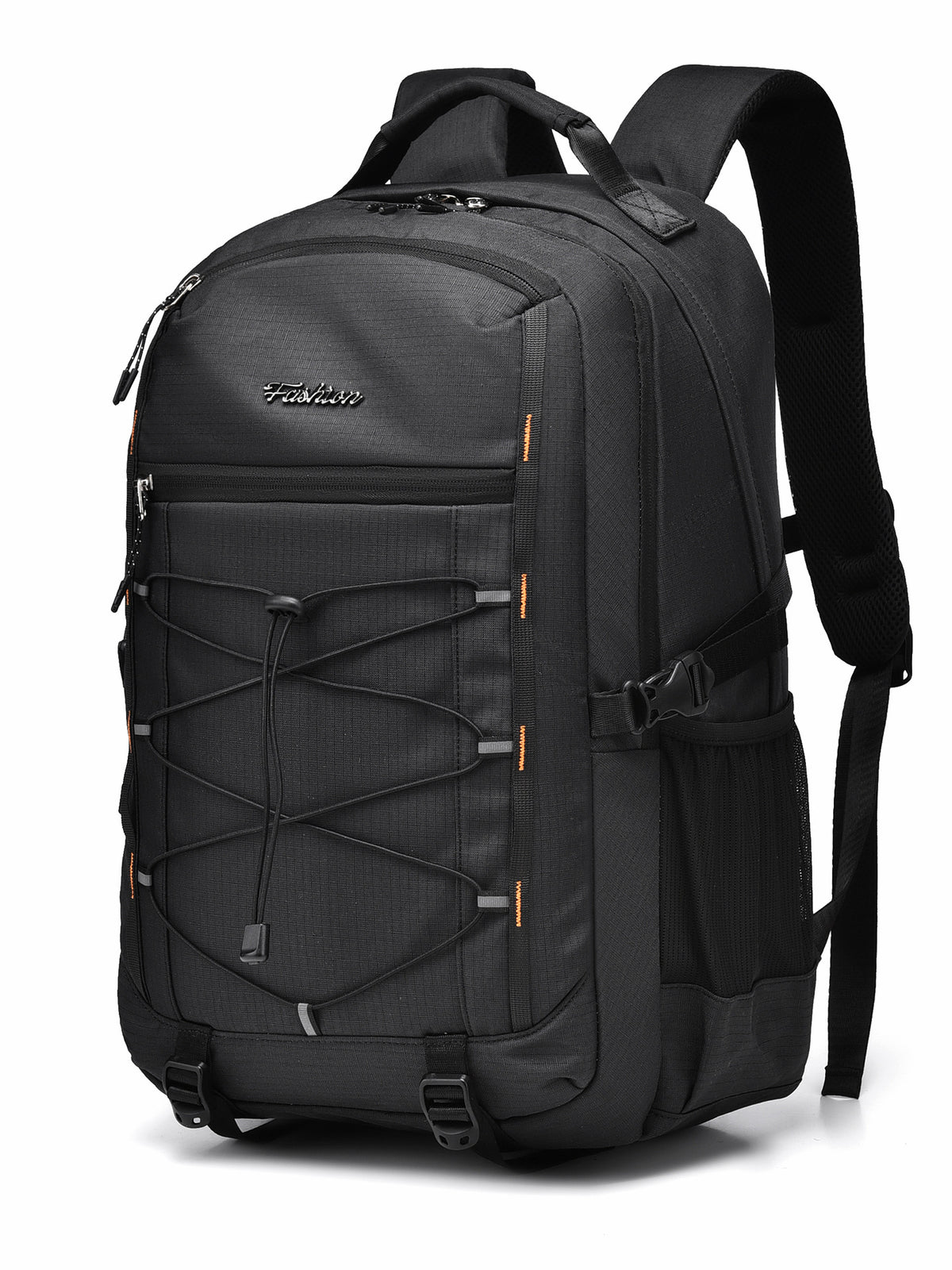 Funktionaler Adventure-Rucksack Brehn