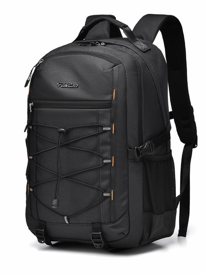 Funktionaler Adventure-Rucksack Brehn
