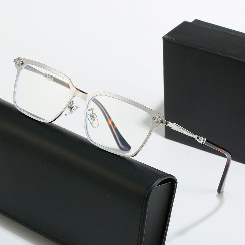 Damen modische Brille Brehn