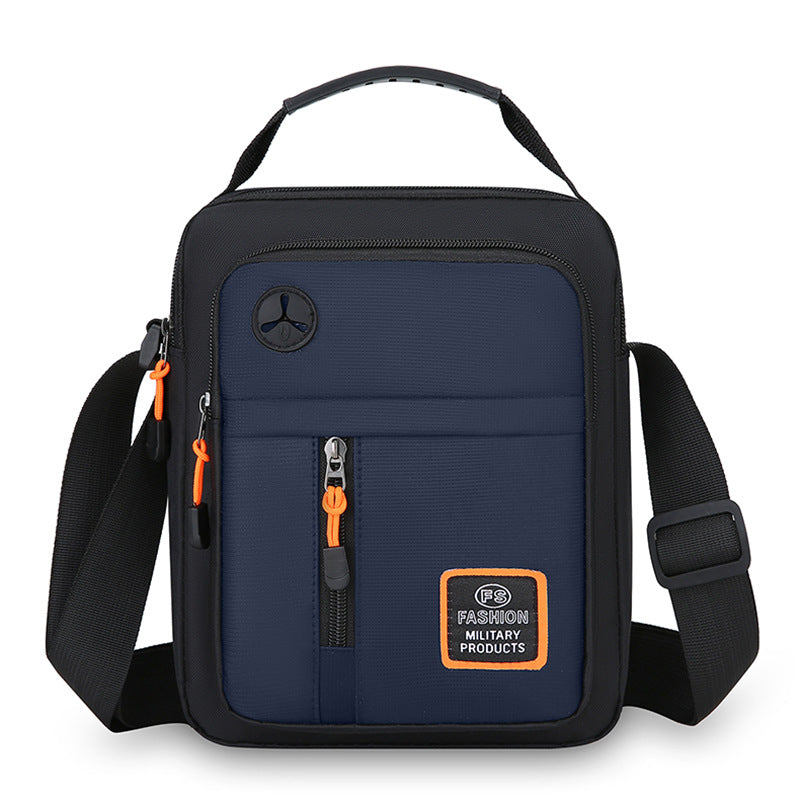 Messenger Bag Brehn