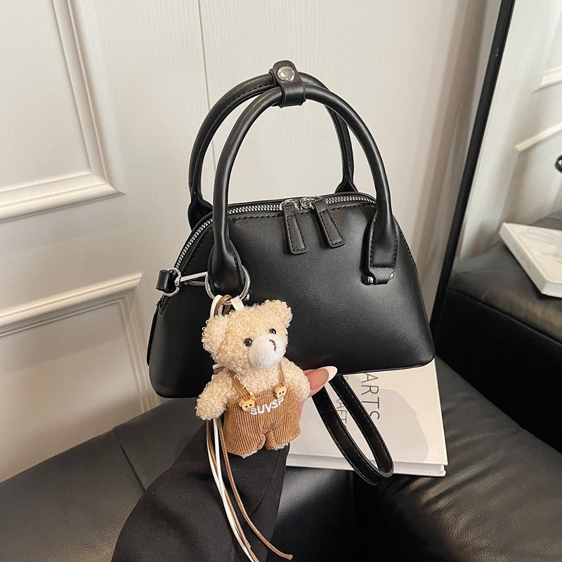 Elegante Mini-Handtasche Brehn