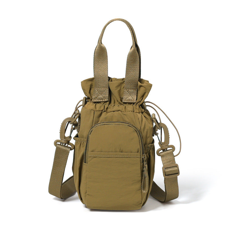 Kompakte Utility Bucket Bag Brehn