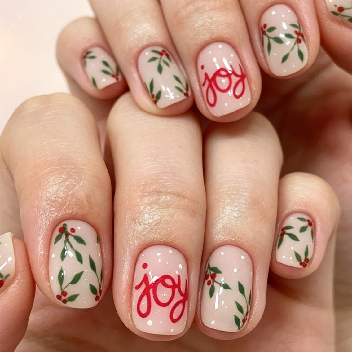 Nail Art Brehn