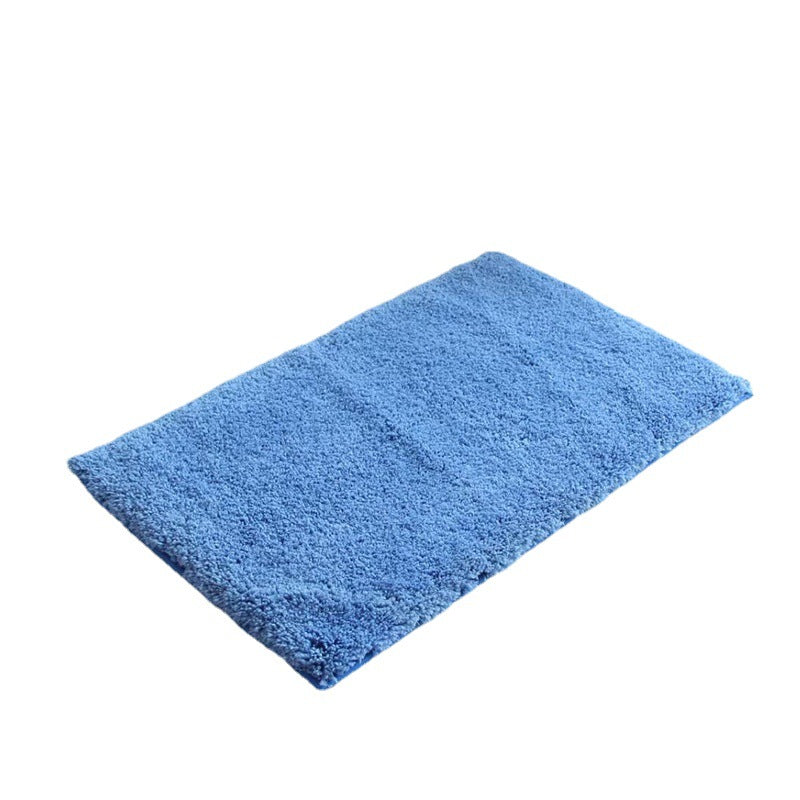Extra Plüsch Badezimmermatte Brehn