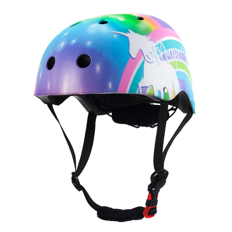 Fantasy Skatehelm Brehn