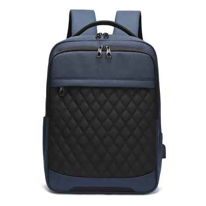 Schlanker Alltags-Laptop-Rucksack Brehn